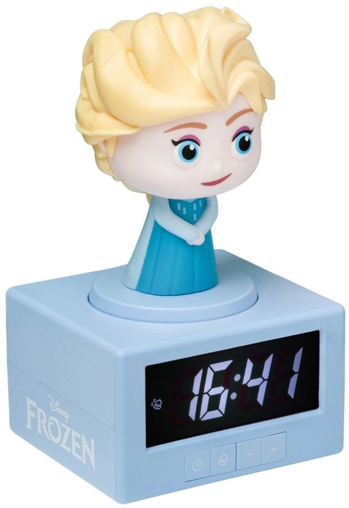 PALADONE Disney Elsa Frozen Elsa Alarm