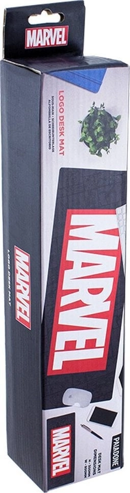 Marvel Logo Desk Mat 1215024 PP9519MC
