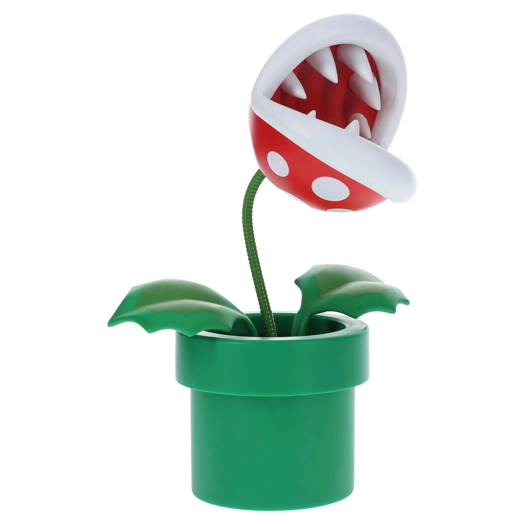 Paladone PALADONE Super Mario Lampka mini