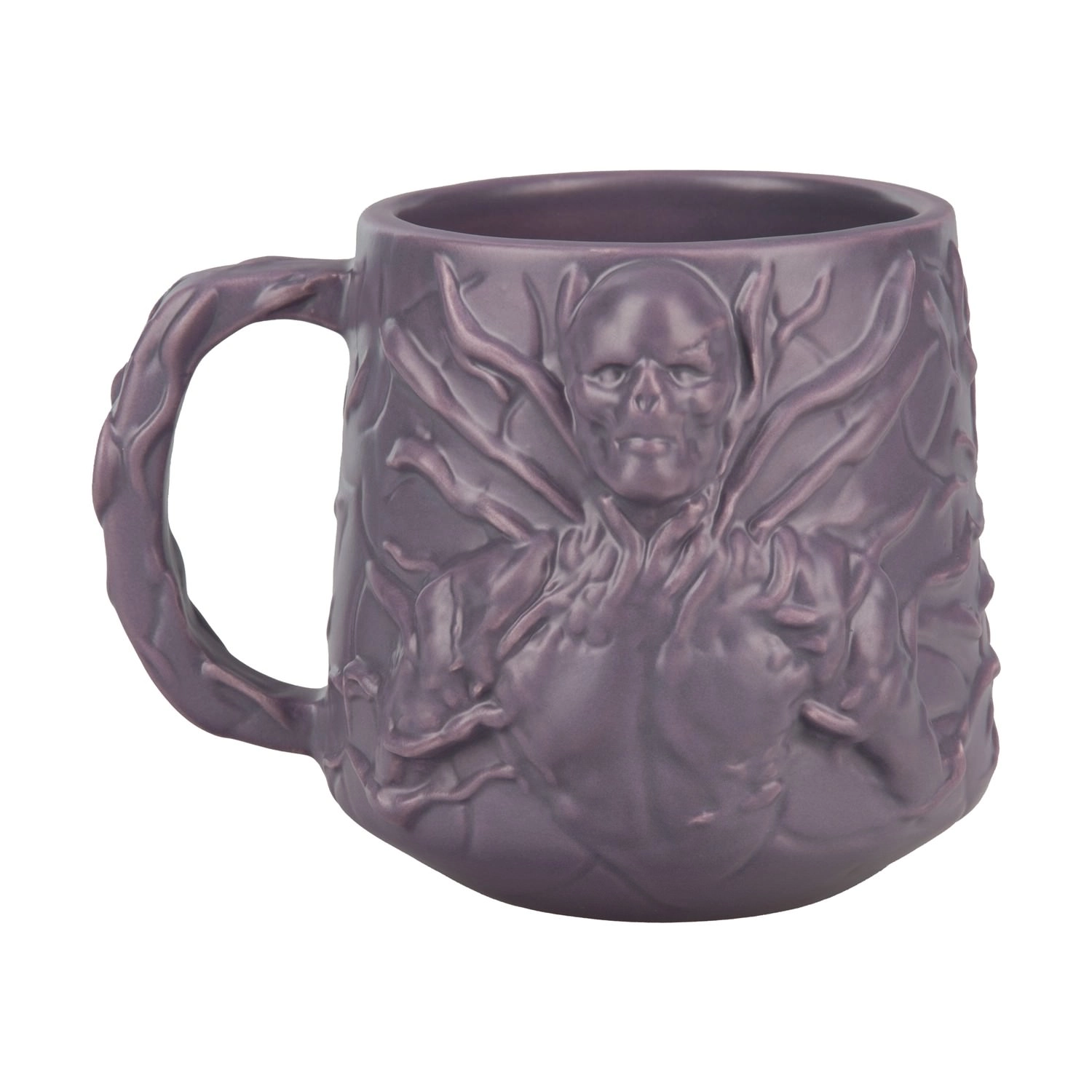 Paladone Stranger Things5 Vecna Shaped Mug