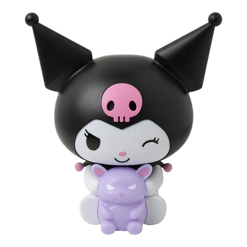 Paladone Hello Kitty Kuromi GloBuddies Night