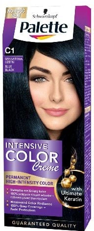 Palette Intensive Color Creme Coloring cream