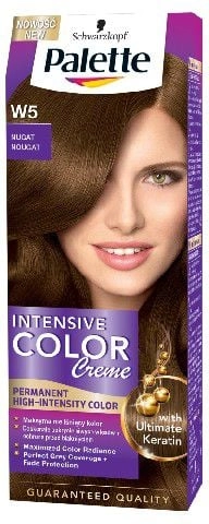 Palette Intensive Color Creme Krem koloryzujący
