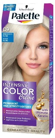 Palette Intensive Color Creme Krem koloryzujący