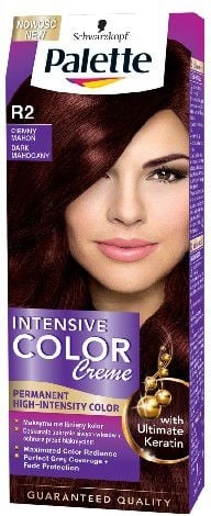 Palette Intensive Color Creme Krem koloryzujący