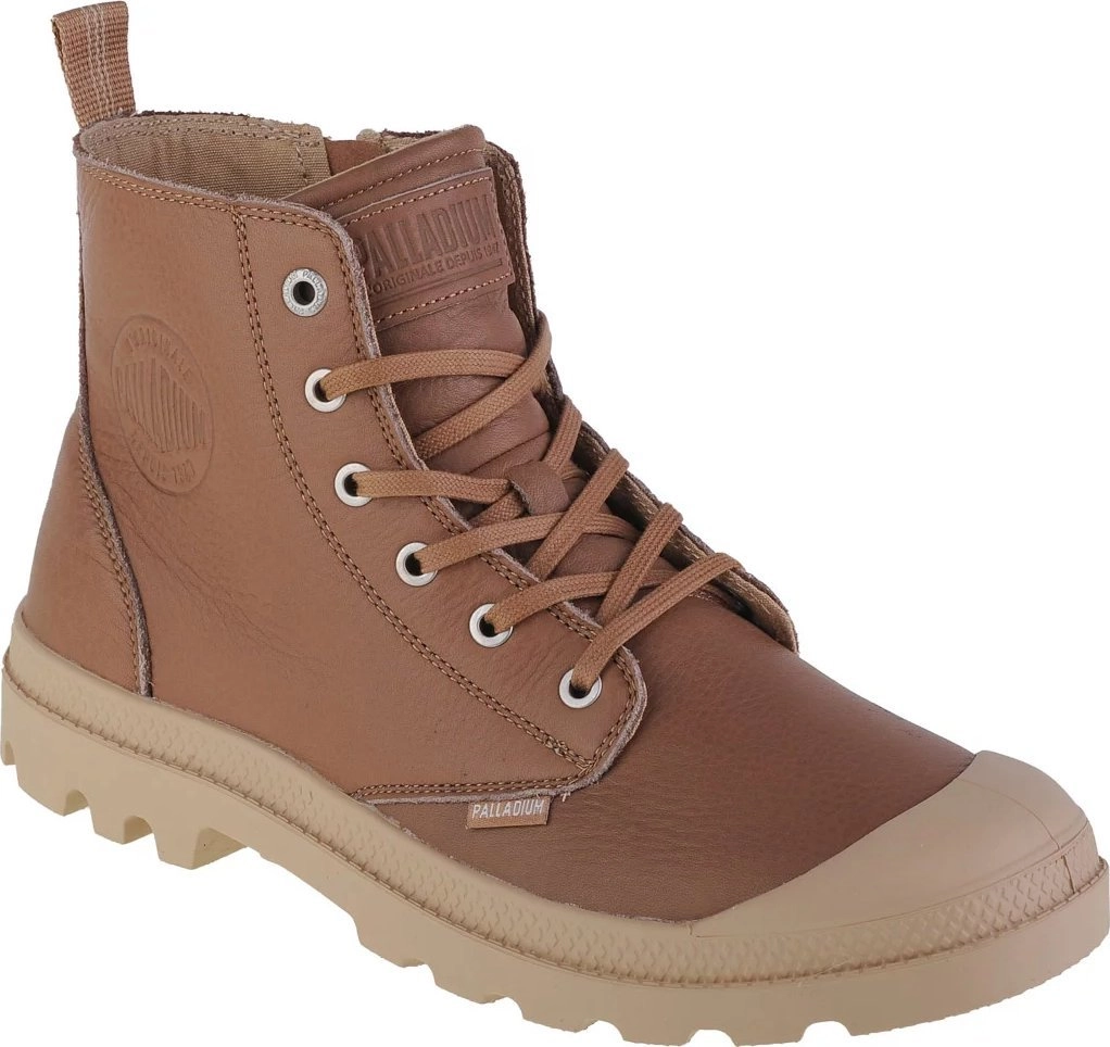 Buty trekkingowe męskie Palladium Palladium Pampa