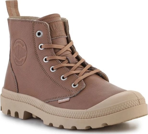 Buty trekkingowe męskie Palladium Palladium Pampa