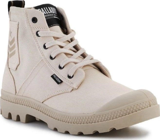 Palladium Pampa Hi Army 78583-210-M -