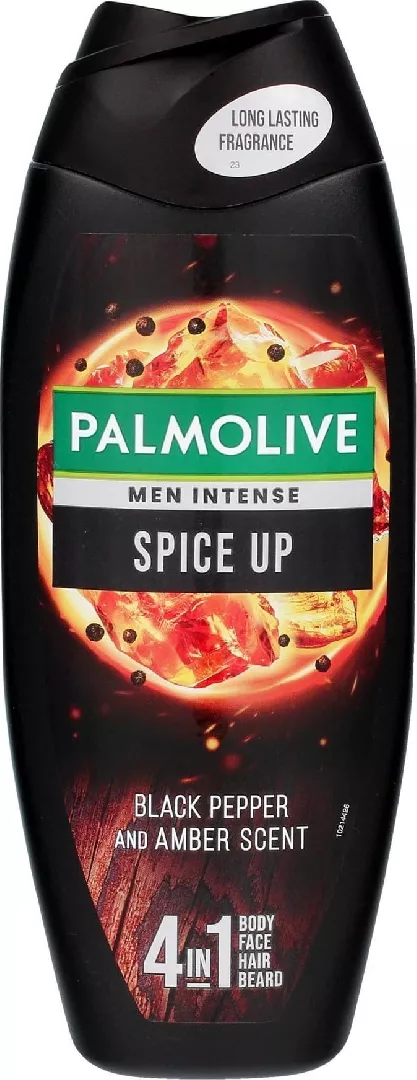 Palmolive COL PALM ŻEL 500ml Men