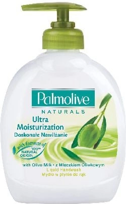 Palmolive Olive liquid soap 300ml 3203135