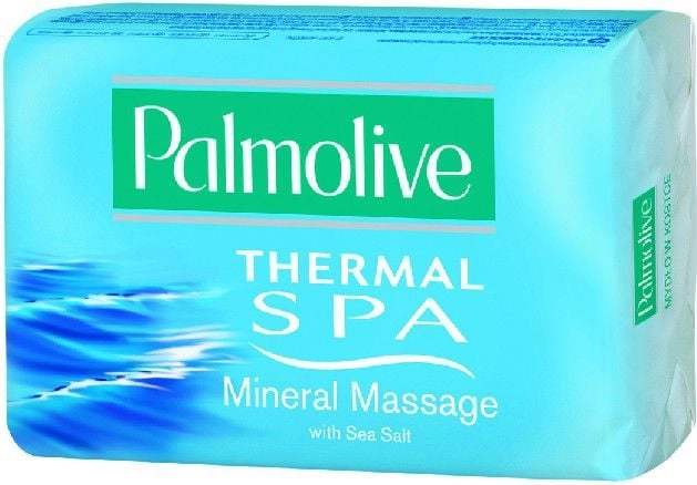 Palmolive  Mydło w kostce Spa Massage