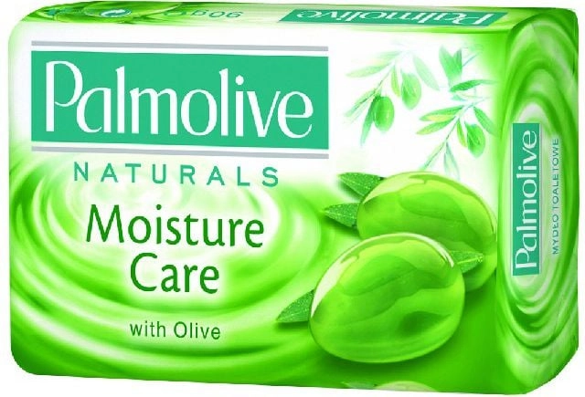 Palmolive  Mydło w kostce Moisture Care