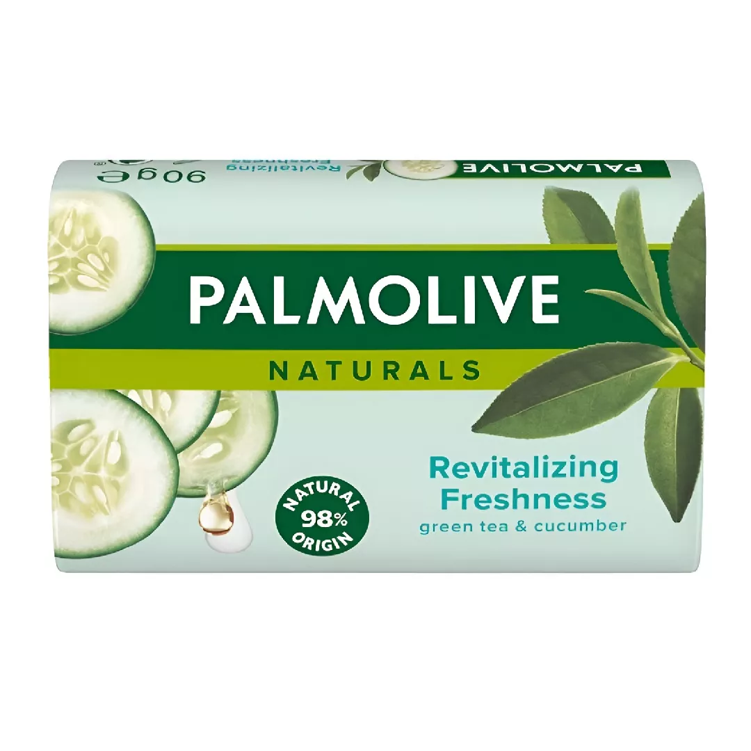 Ziepes Palmolive Revitalizing Freshness 90g 5034111