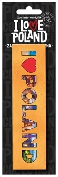 Pan Dragon ILP Poland ILP-ZAK-PL-01 magnetic