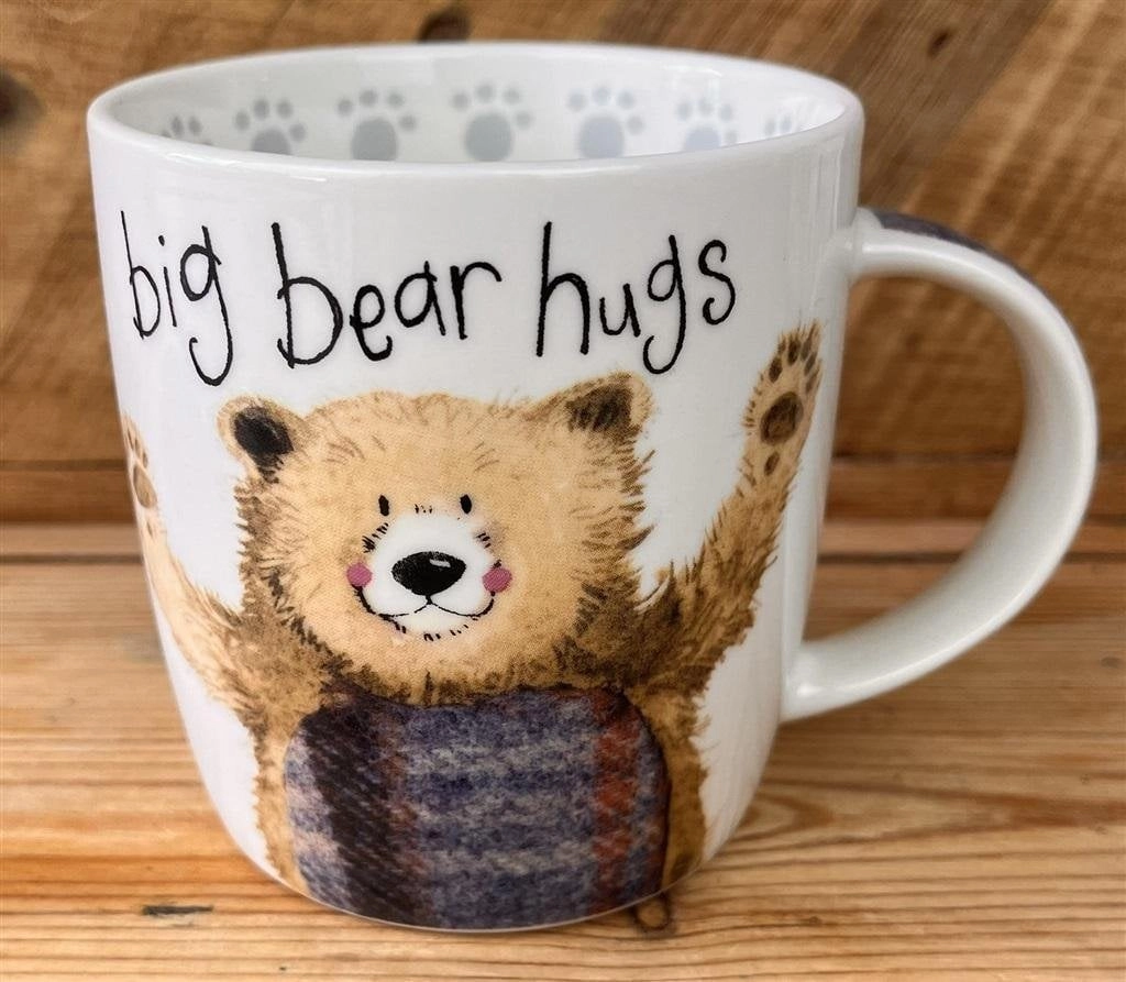 Kubek M74 Big bear hugs 5060108721264