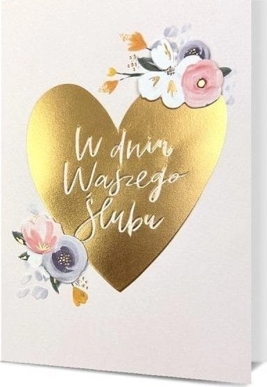 B6 Wedding pass 5901854981963