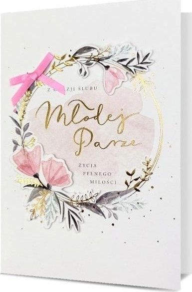 B6 Wedding pass 5901854981970
