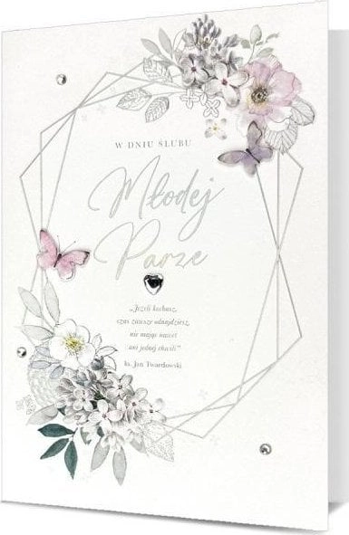 B6 Wedding pass 5901854982151