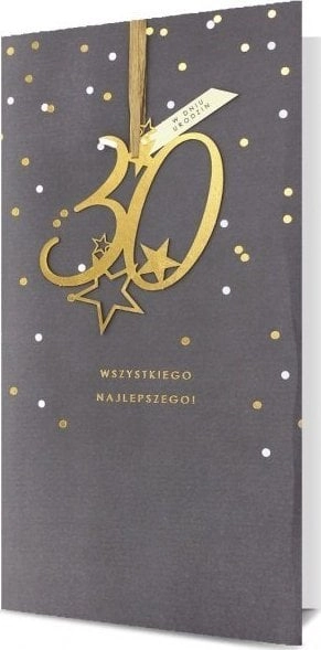 KL Pass 30th Birthday AC047DRA