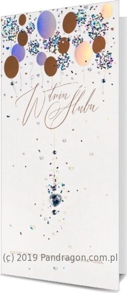 Wedding Pass AD589DRA