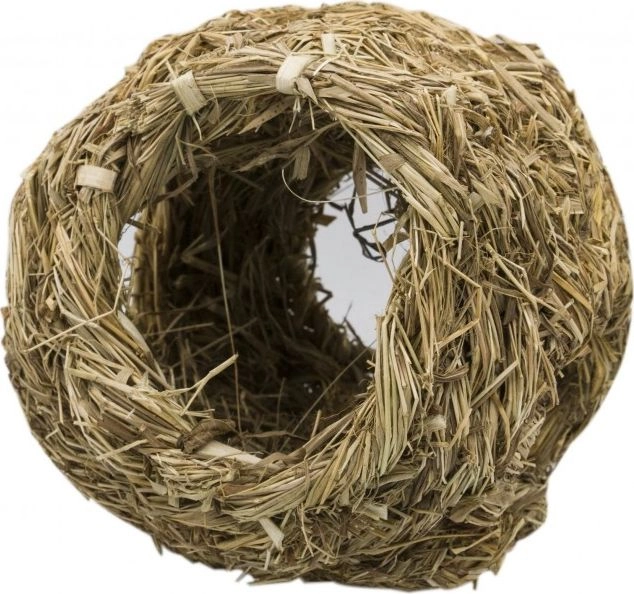Panama Pet Panama Pet hay nest