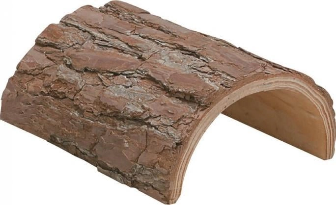Panama Pet Trunk - Hideout for