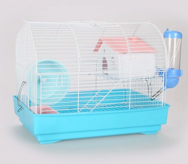 Panama Pet Rodent cage for temporary