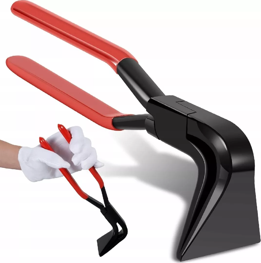 ROOFING NIPPERS 90deg SILVER 11678