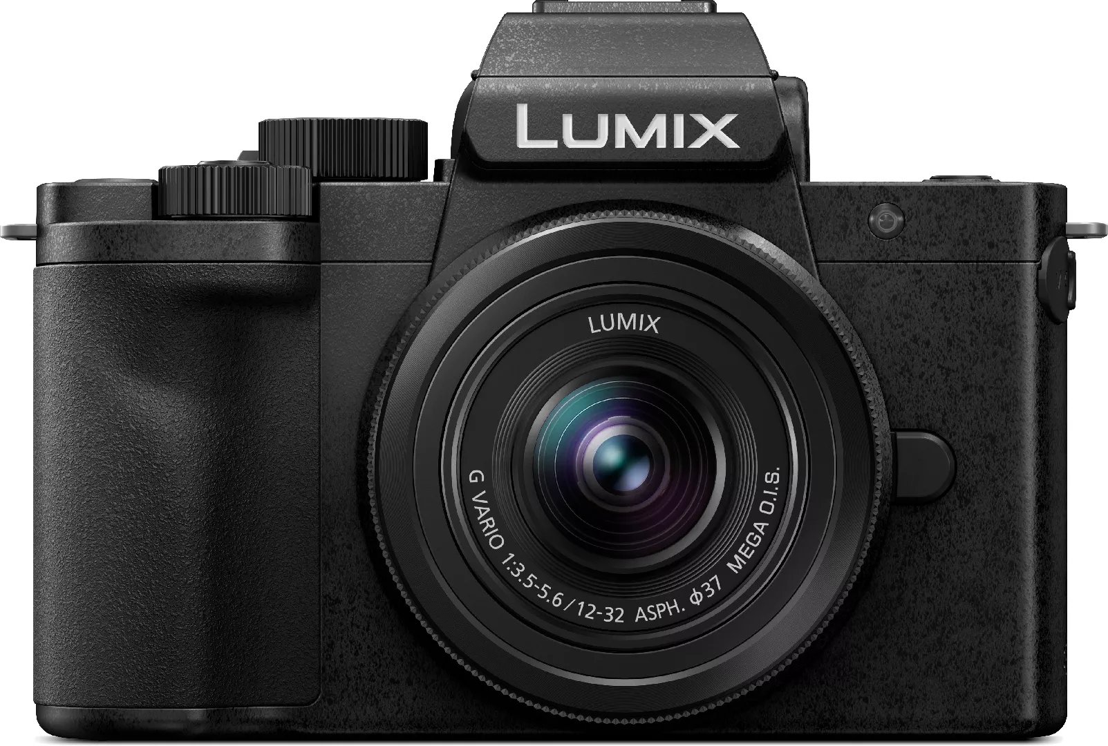 Panasonic Lumix DC-G100D + 12-32mm Kit