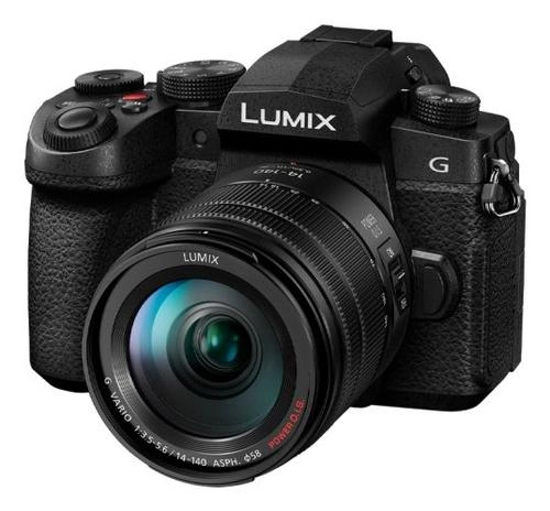 Panasonic Lumix DC-G97 + 14-140mm Kit