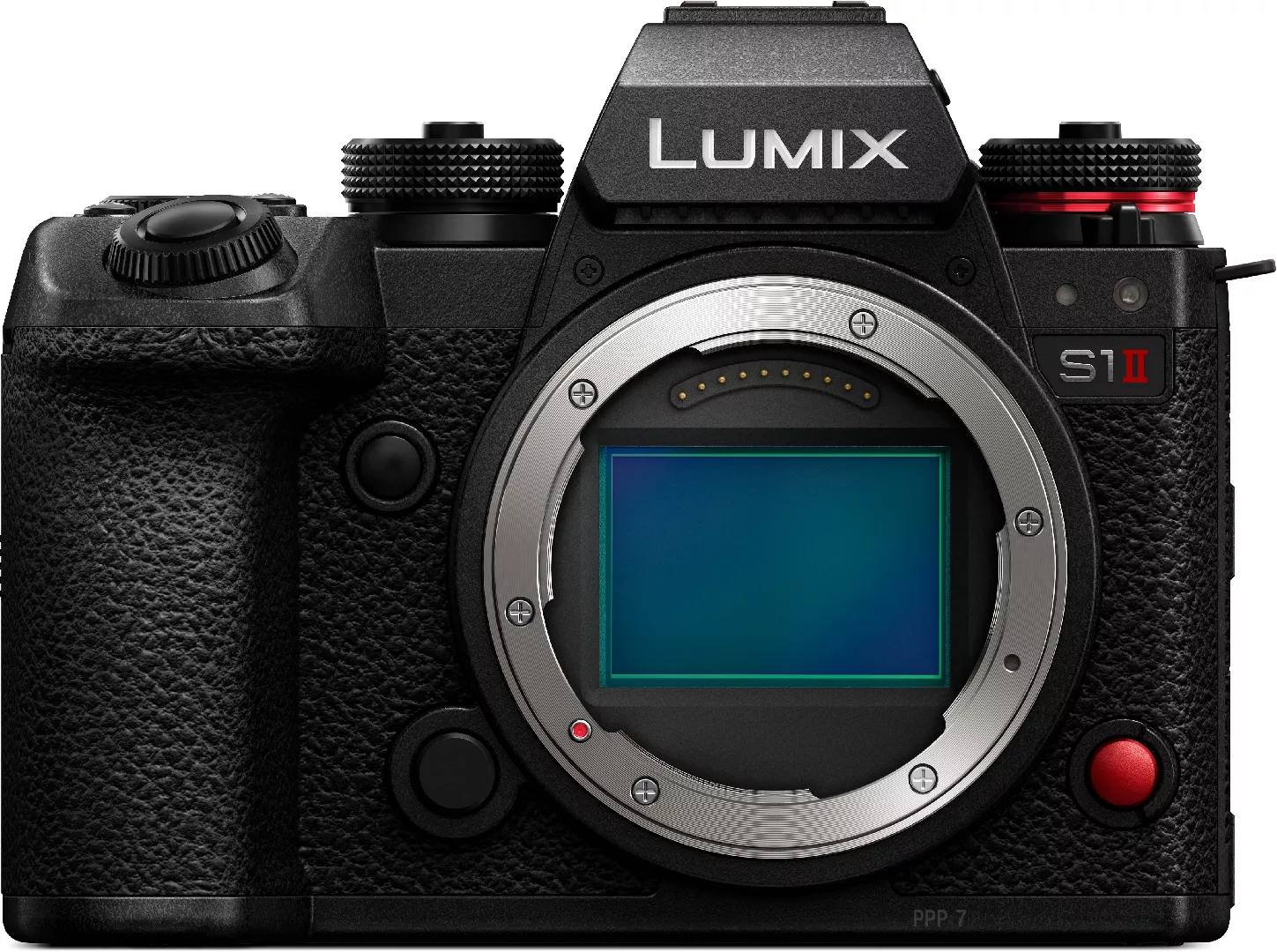 Lumix S1II Body