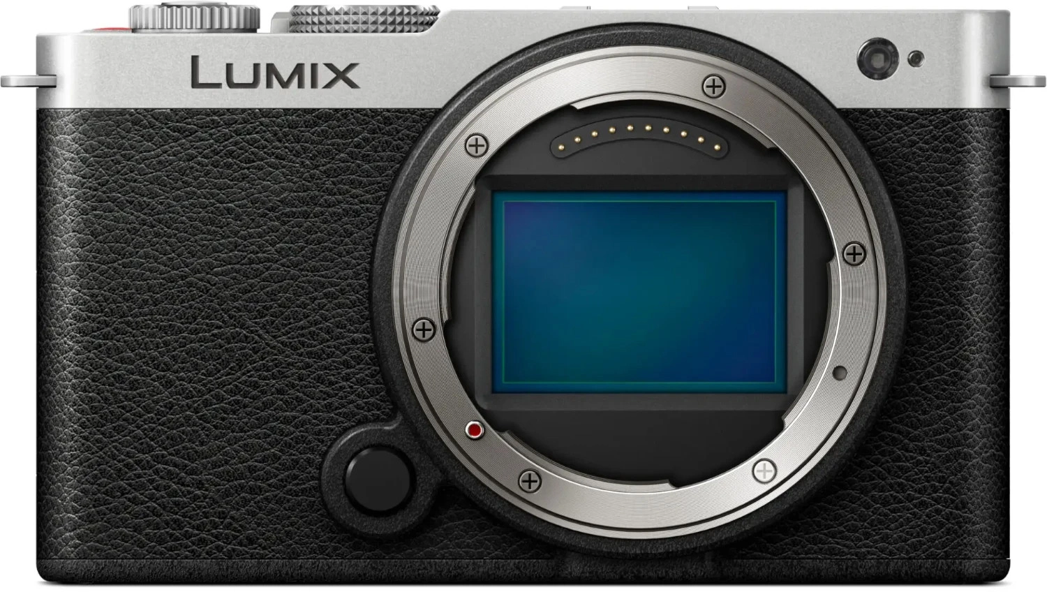 Panasonic Lumix DC-S9 body black/silver DC-S9E-SA