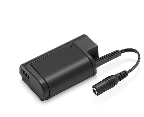 Panasonic DMW-DCC16GU electrical socket coupler DMW-DCC16GU
