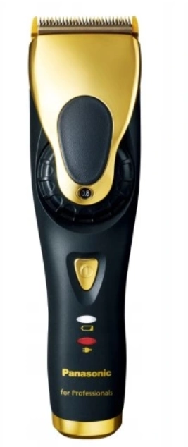 Panasonic ER-GP84-N801 black and gold ER-GP84