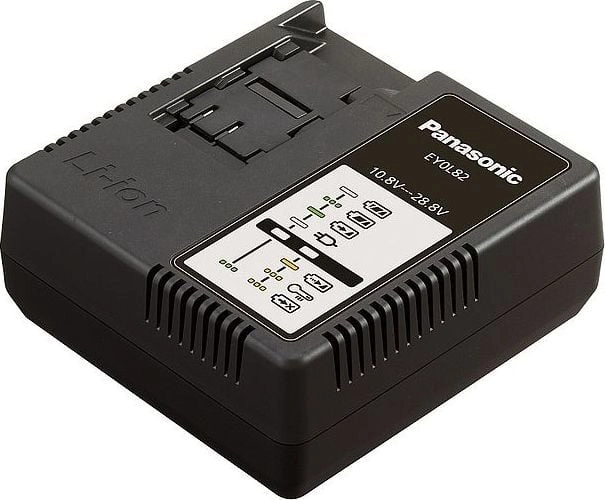 Panasonic Ładowarka Panasonic Ey 0L82 B