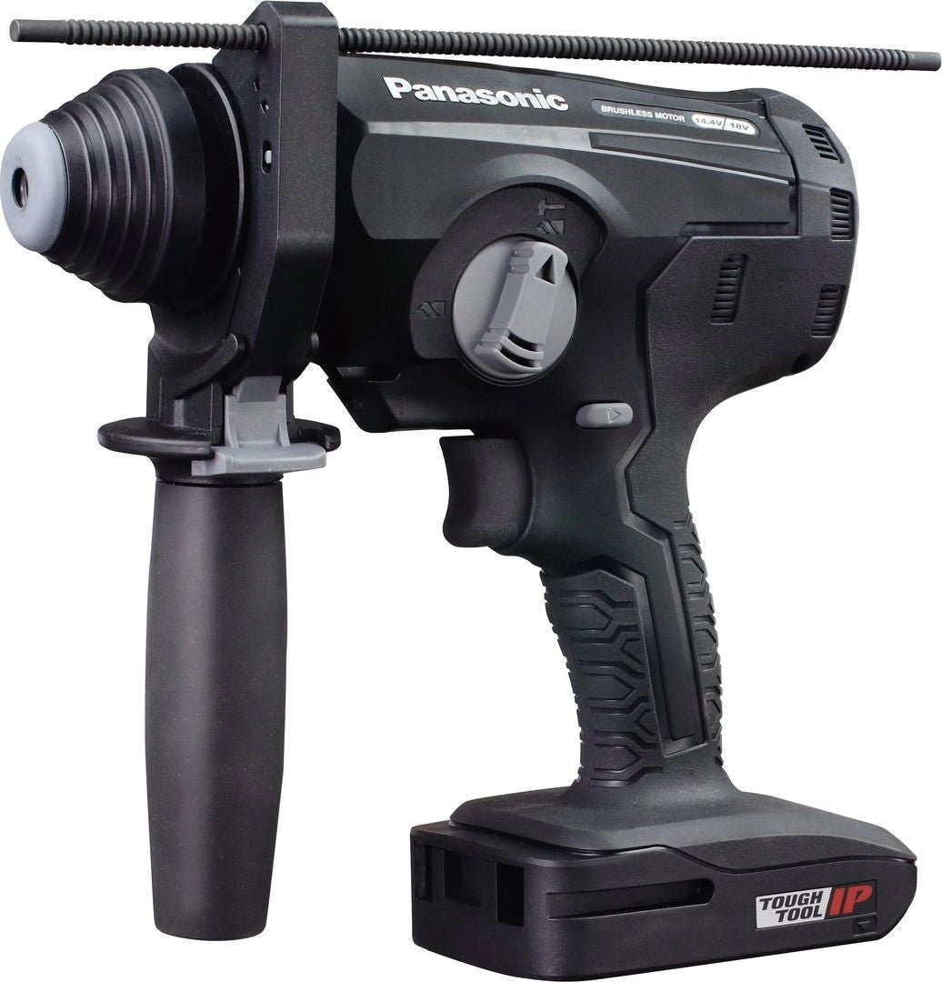 Młotowiertarka Panasonic Młotowiertarka SDS 18V Panasonic