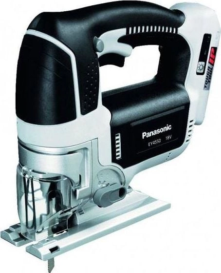 Wyrzynarka Panasonic EY4550 18 V PAEY4550X32