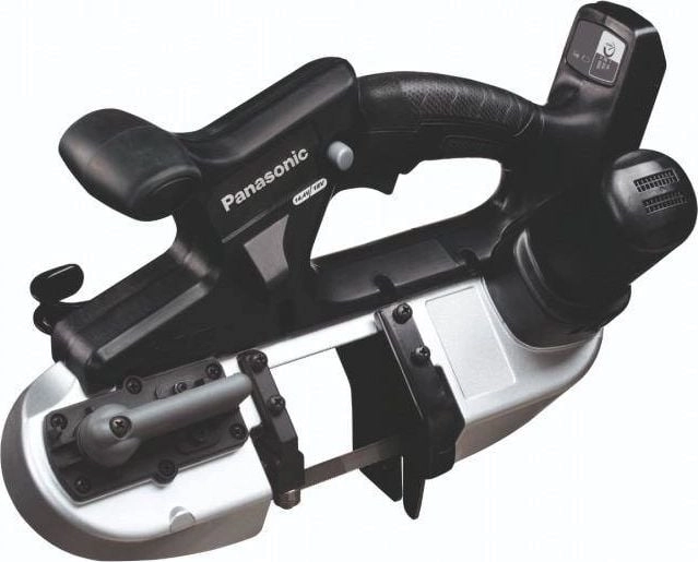 Panasonic Piła taśmowa 18V Panasonic EY45A5