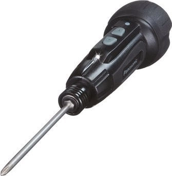 Panasonic EY 7412 cordless screwdriver EY7412SB32