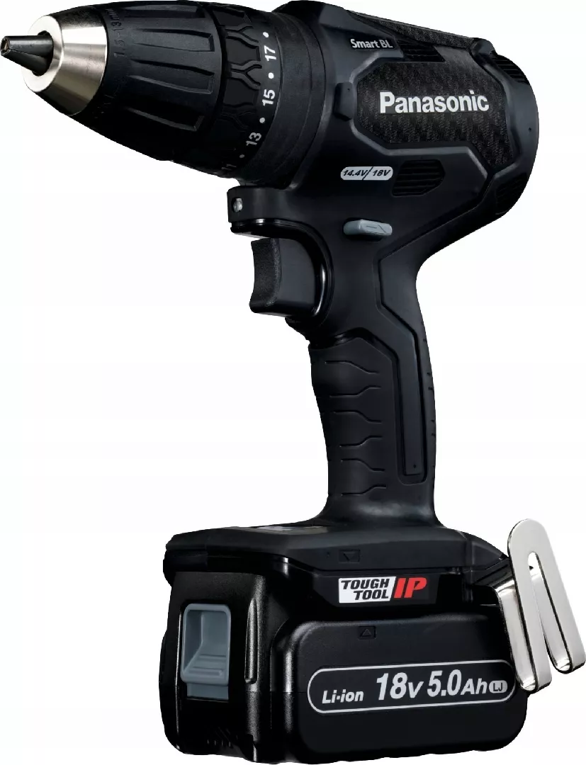 Panasonic Panasonic impact screwdriver 18.0/14