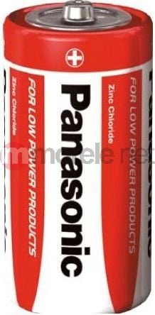 Panasonic Bateria C / R14 2