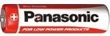 Panasonic Bateria AA / R6 1