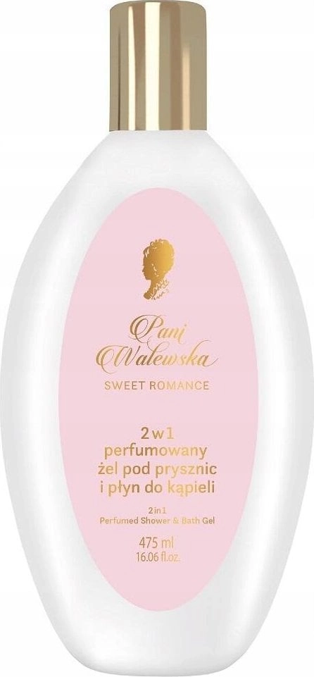 Pani Walewska Pani Walewska Sweet Romance