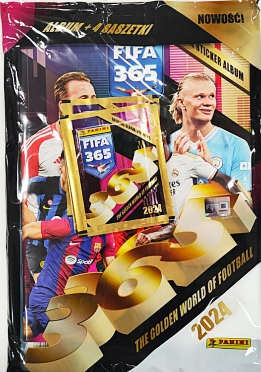 Panini PANINI FIFA 365 ADRENALYN XL