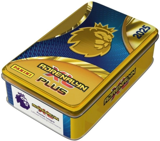 Panini - Adrenalyn XL: Premier League