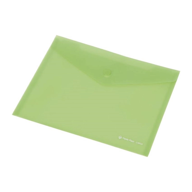 Panta Plast Koperta Focus C4534 A5