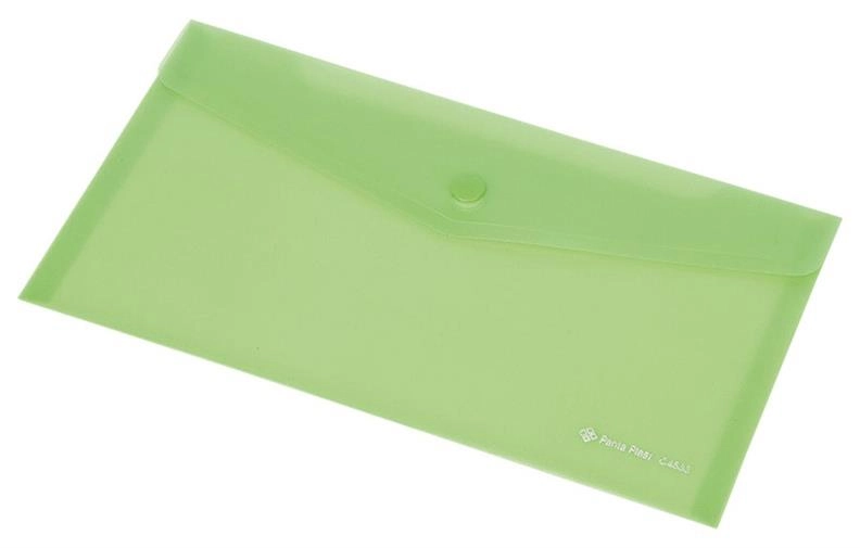 Panta Plast Envelope Focus C4533 DL