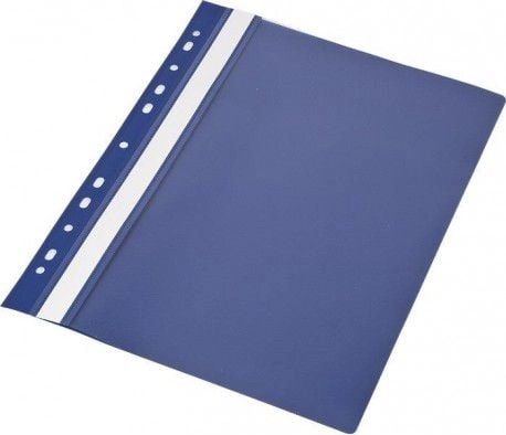 Panta Plast A4 PP with European