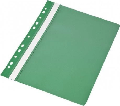 Panta Plast A4 PP with European