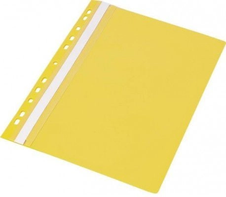 Panta Plast A4 PP with European